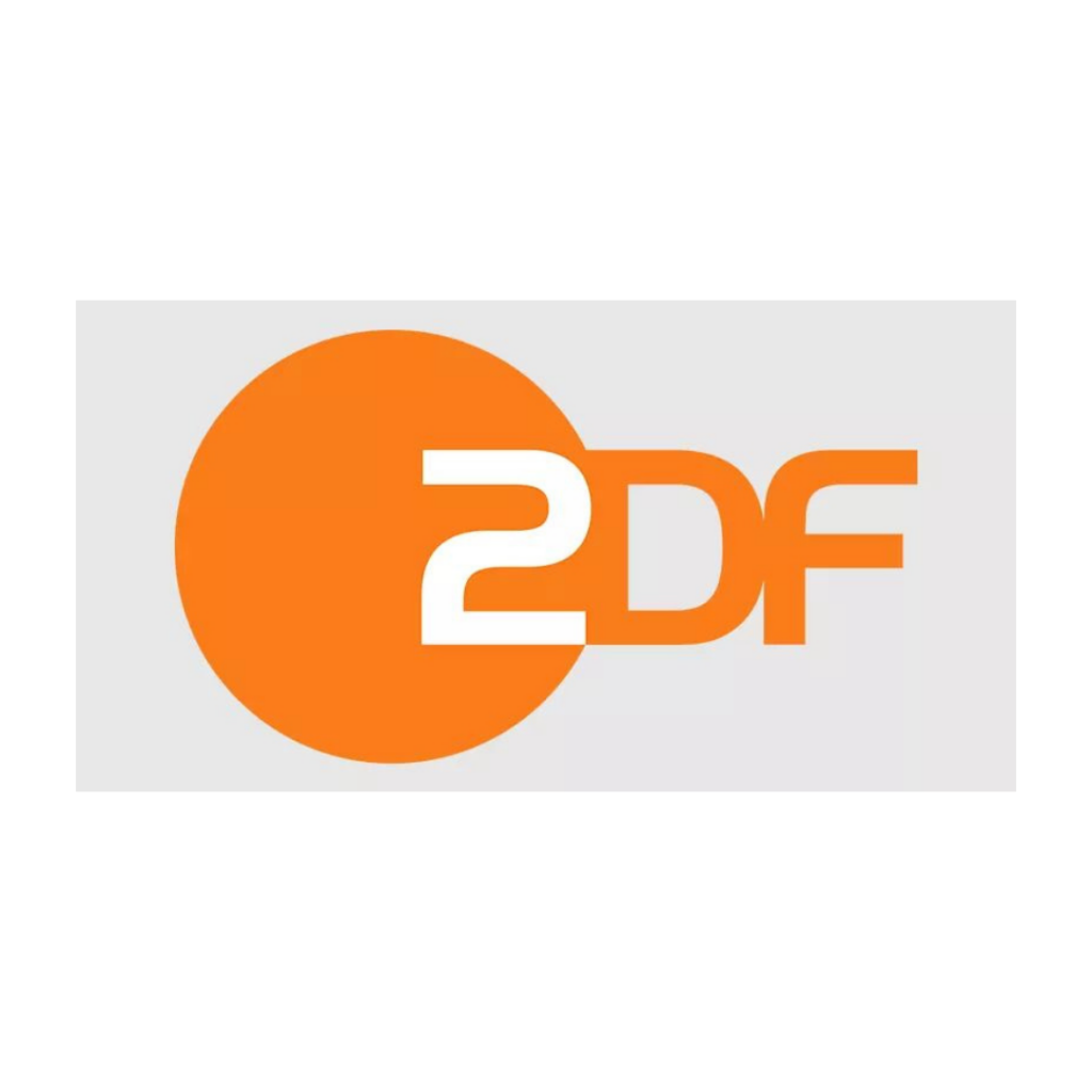ZDF Zweites Deutsches Fernsehen