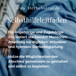 Selbsthilfeleitfaden